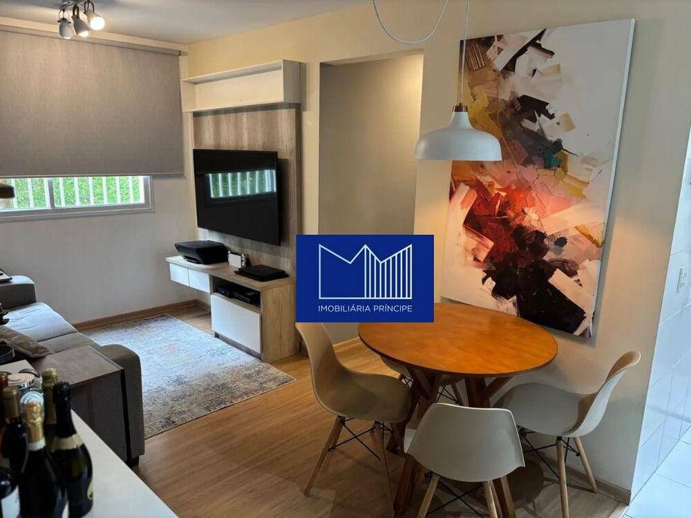 Apartamento, 2 quartos, 45 m² - Foto 4