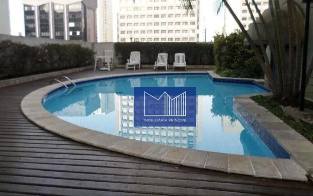 Apartamento, 1 quarto, 37 m² - Foto 3