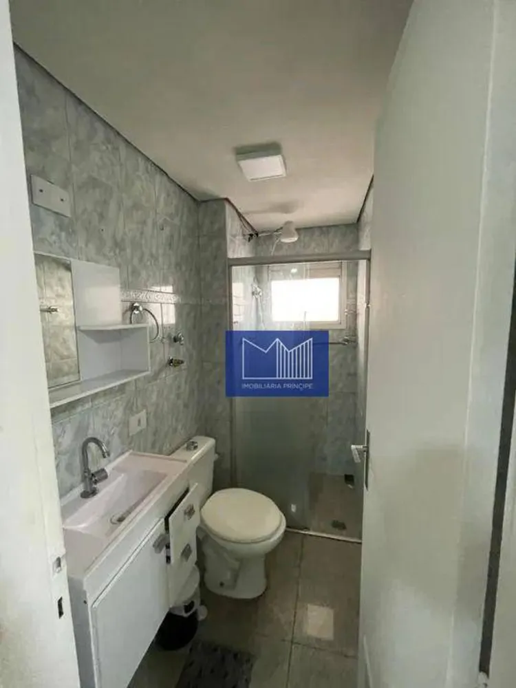Apartamento, 1 quarto, 37 m² - Foto 2