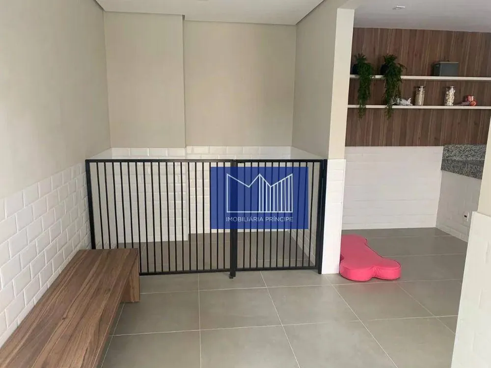 Apartamento, 2 quartos, 38 m² - Foto 3