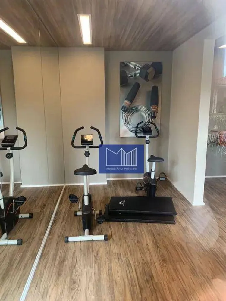 Apartamento, 2 quartos, 38 m² - Foto 4