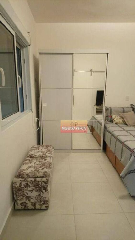 Apartamento, 1 quarto, 49 m² - Foto 1