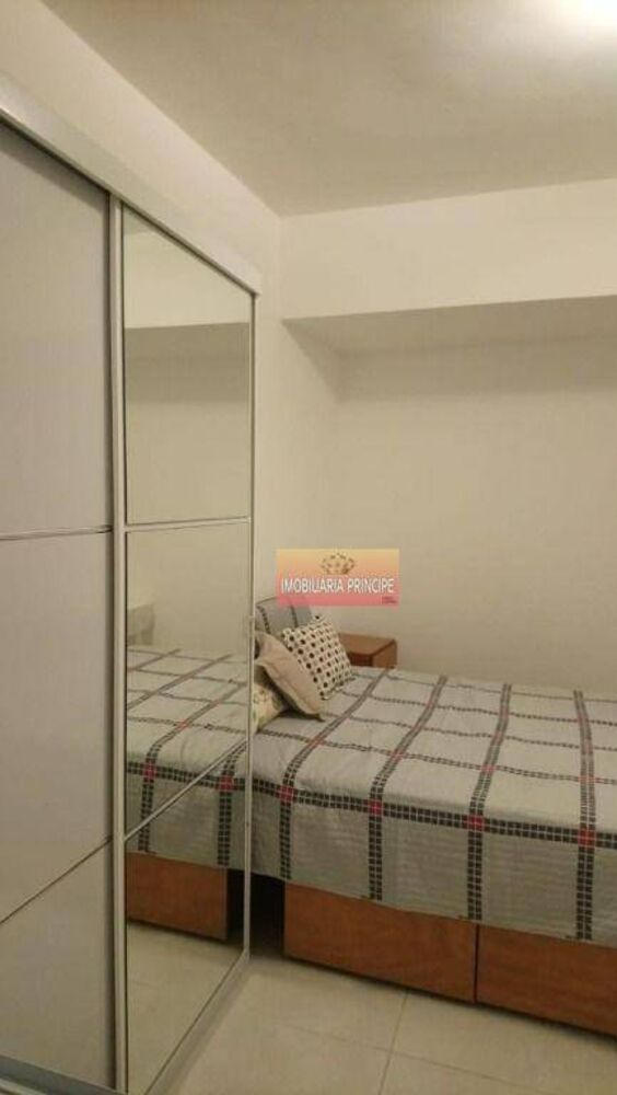 Apartamento, 1 quarto, 49 m² - Foto 3