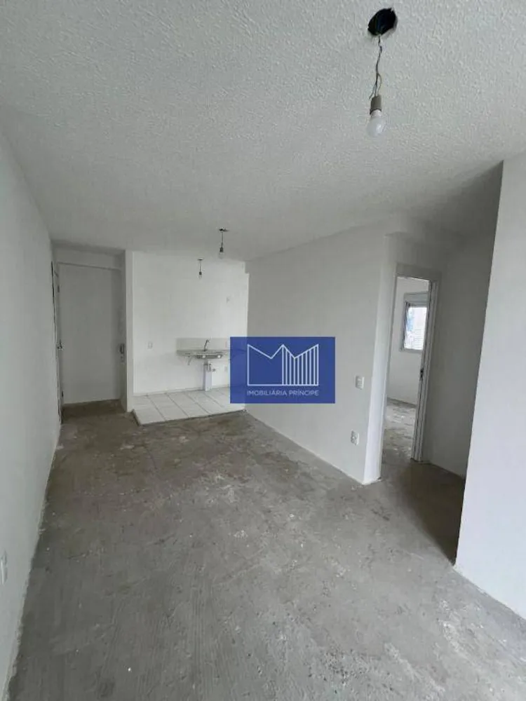 Apartamento, 2 quartos, 55 m² - Foto 1