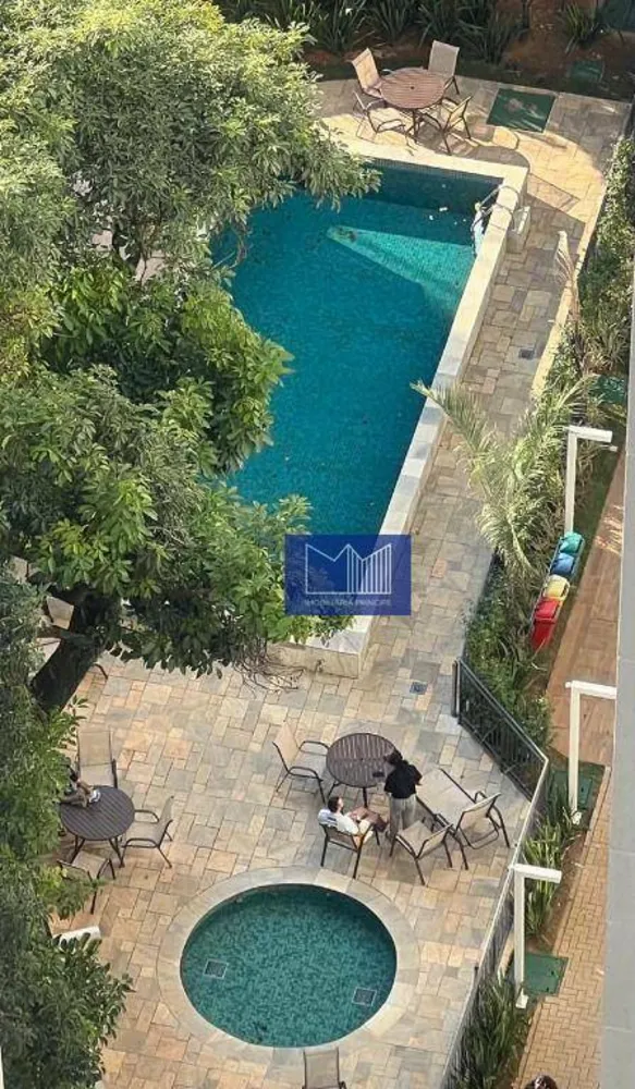Apartamento, 2 quartos, 55 m² - Foto 2