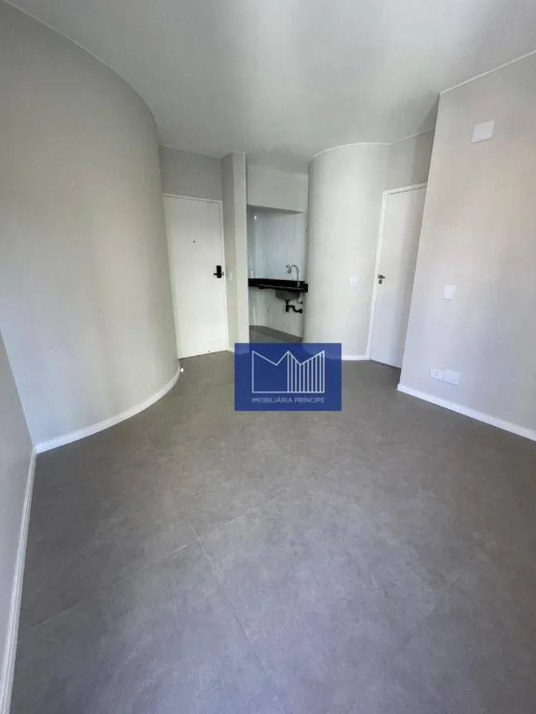 Apartamento, 1 quarto, 37 m² - Foto 3