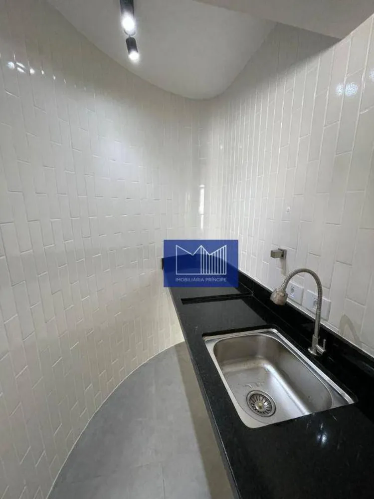 Apartamento, 1 quarto, 37 m² - Foto 2