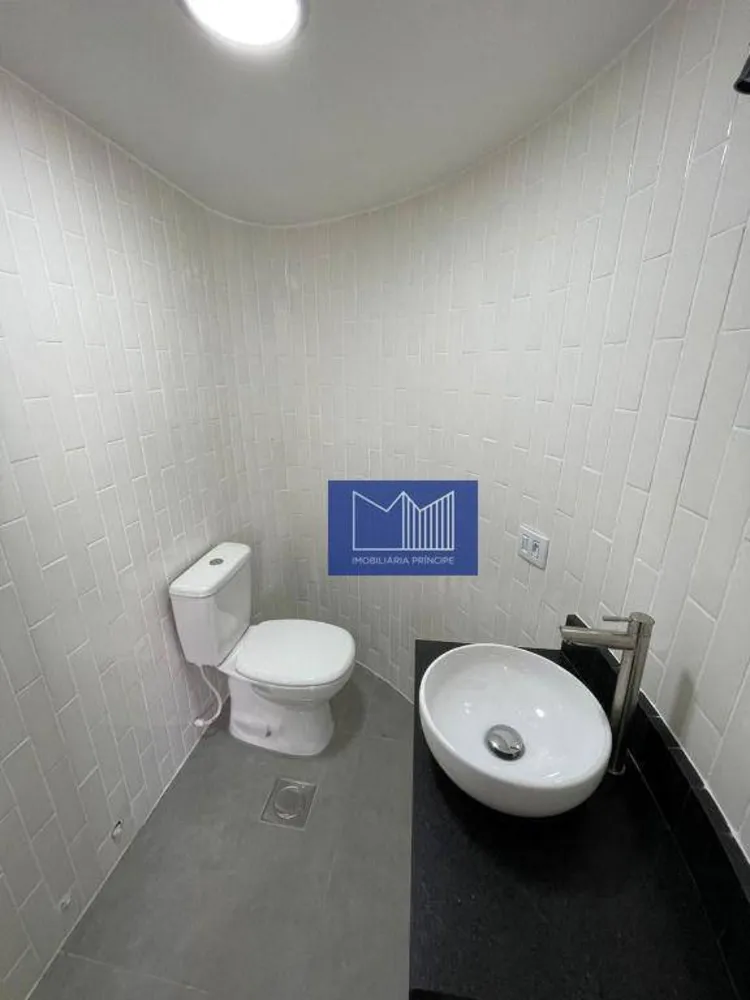 Apartamento, 1 quarto, 37 m² - Foto 1