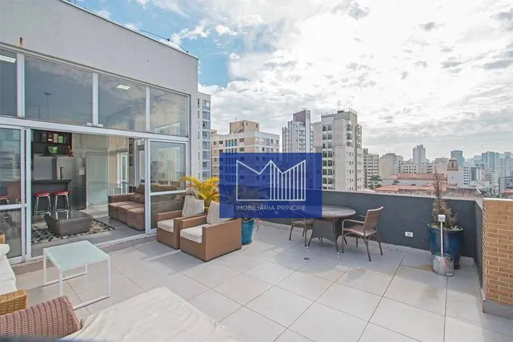 Apartamento, 1 quarto, 45 m² - Foto 2