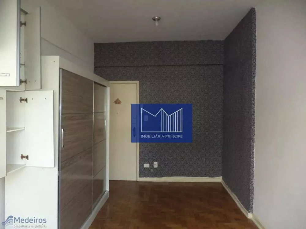 Apartamento, 1 quarto, 48 m² - Foto 3