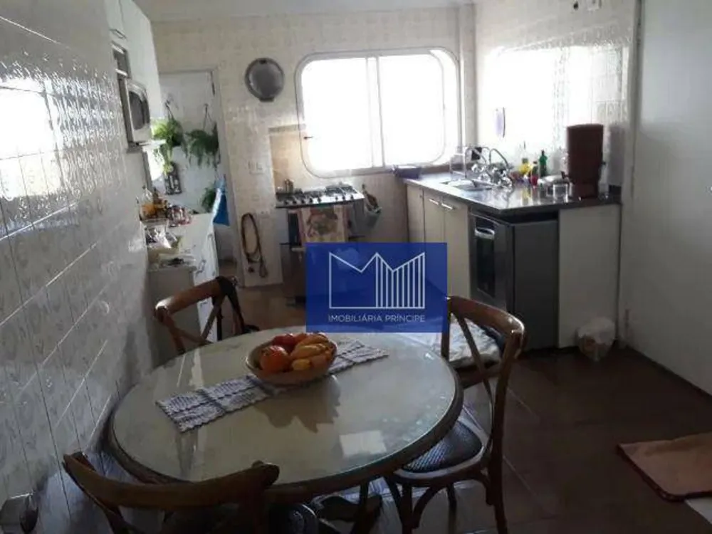 Apartamento, 3 quartos, 140 m² - Foto 4