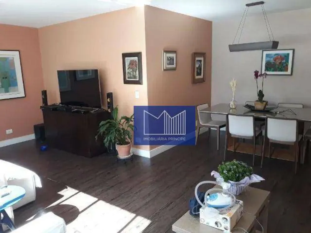 Apartamento, 3 quartos, 140 m² - Foto 2