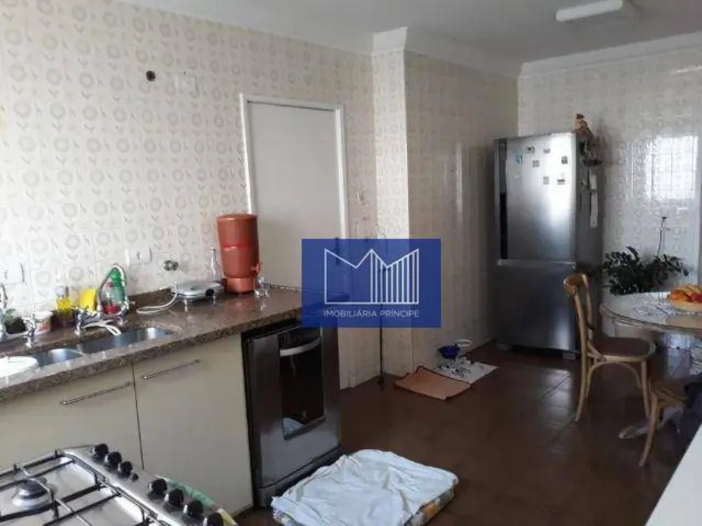 Apartamento, 3 quartos, 140 m² - Foto 3