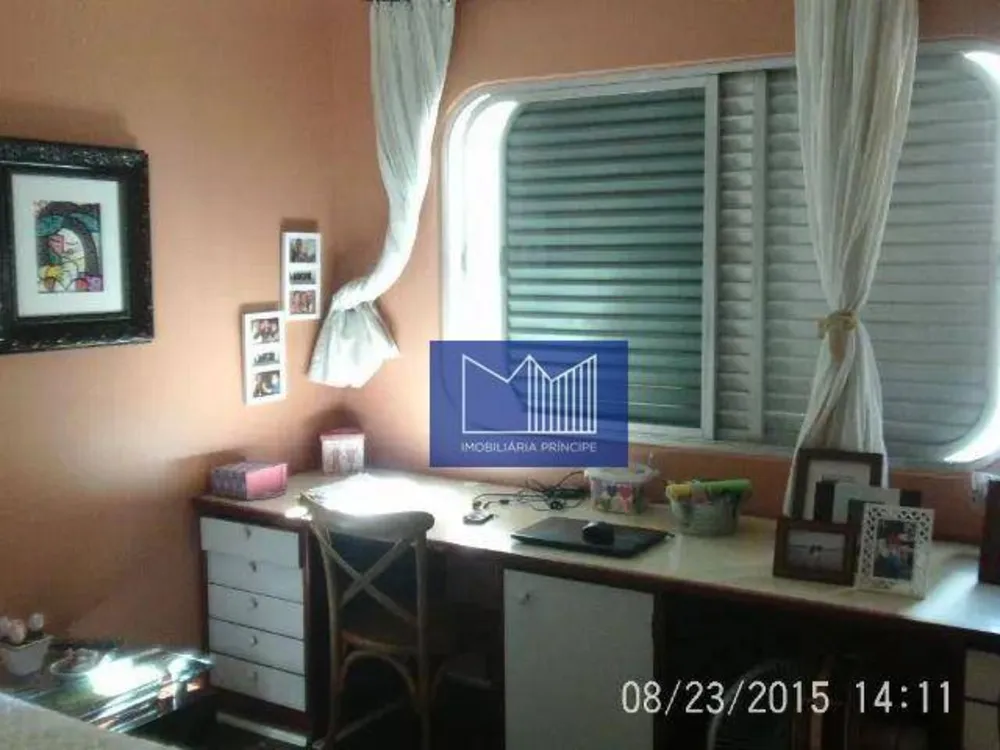 Apartamento, 3 quartos, 140 m² - Foto 1