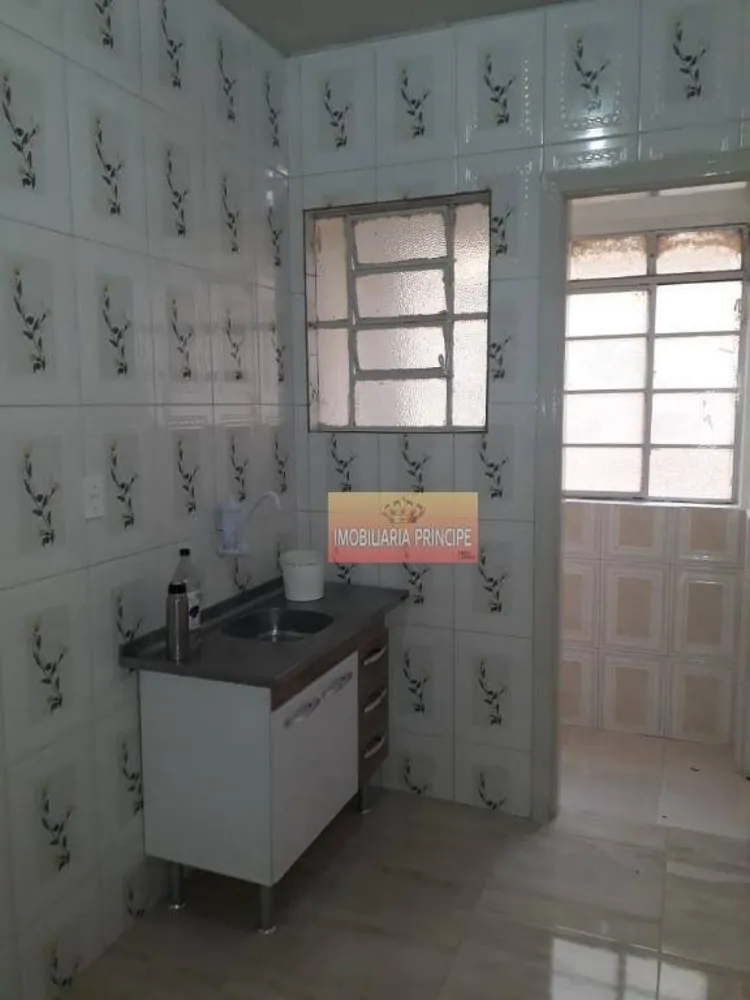 Apartamento, 2 quartos, 80 m² - Foto 2