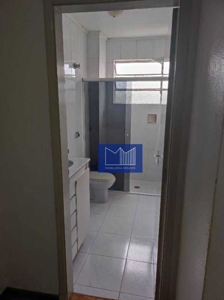 Apartamento, 1 quarto, 48 m² - Foto 1
