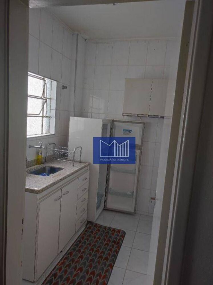 Apartamento, 1 quarto, 48 m² - Foto 5