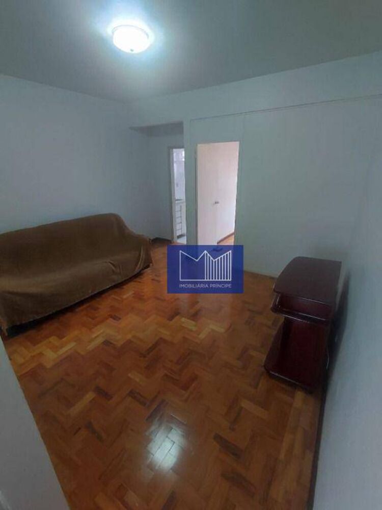 Apartamento, 1 quarto, 48 m² - Foto 3