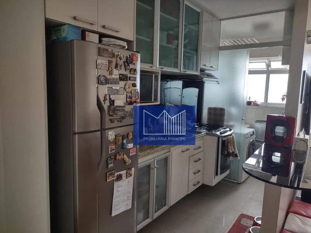 Apartamento, 2 quartos, 63 m² - Foto 3