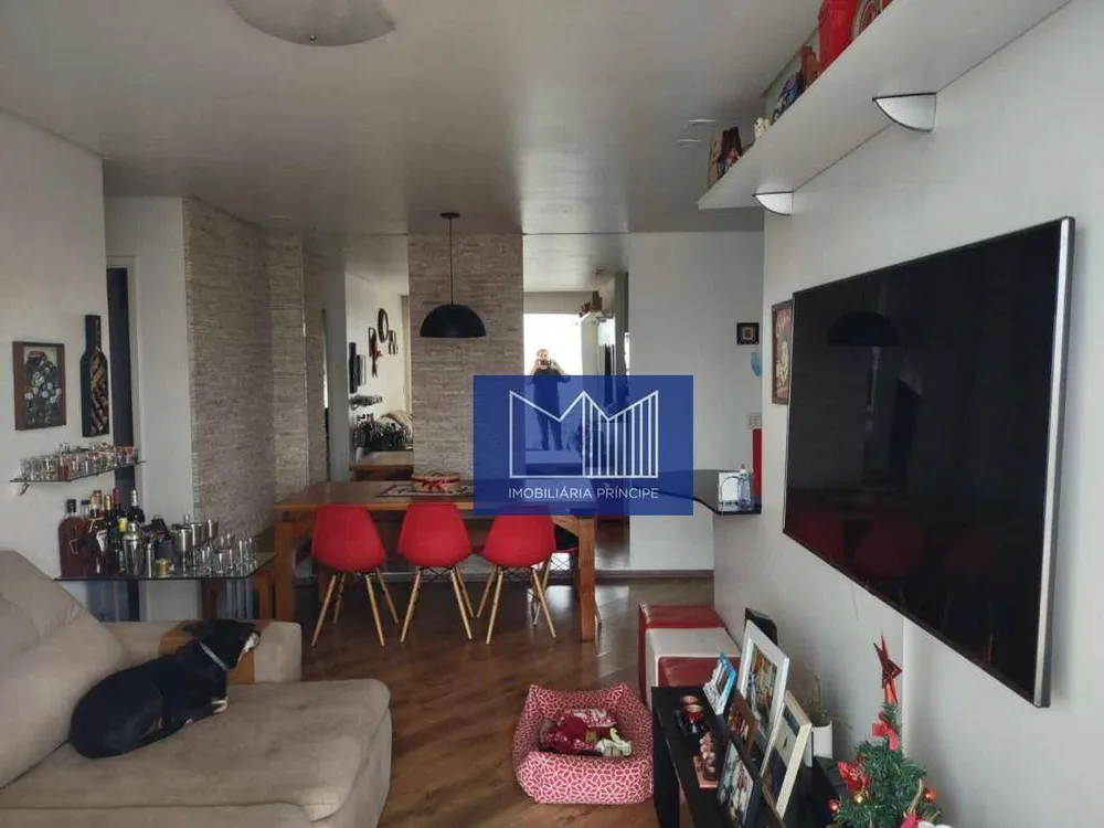 Apartamento, 2 quartos, 63 m² - Foto 2