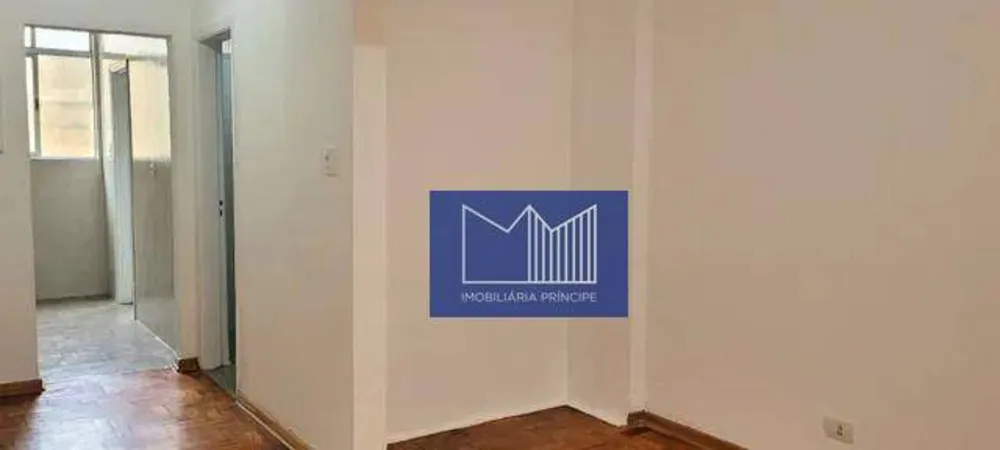 Apartamento, 1 quarto, 44 m² - Foto 1