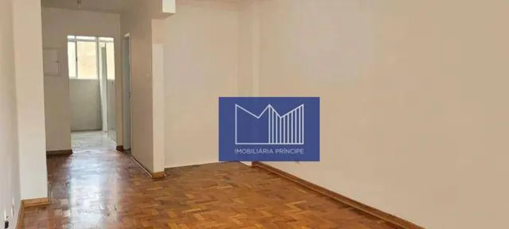 Apartamento, 1 quarto, 44 m² - Foto 3