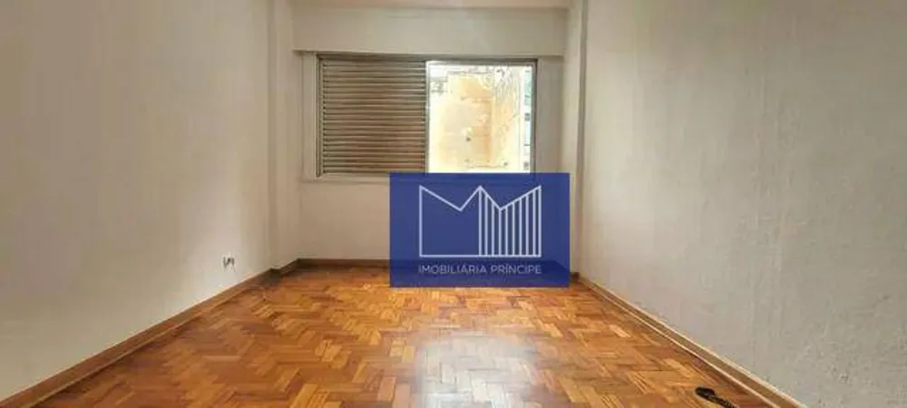 Apartamento, 1 quarto, 44 m² - Foto 2