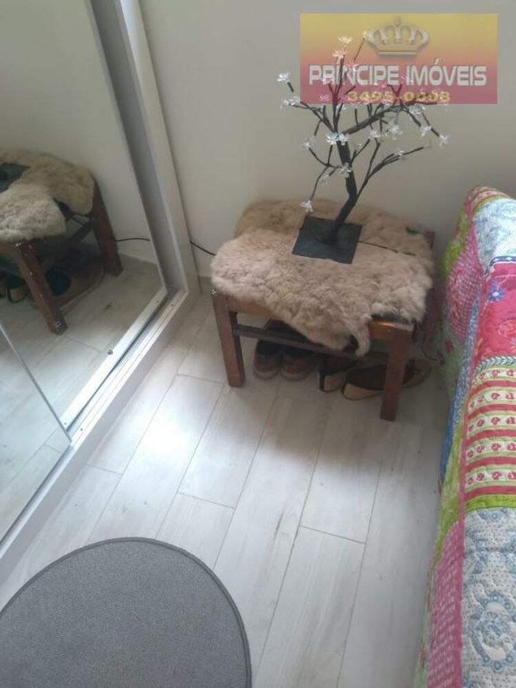 Kitnet-Studio, 28 m² - Foto 3