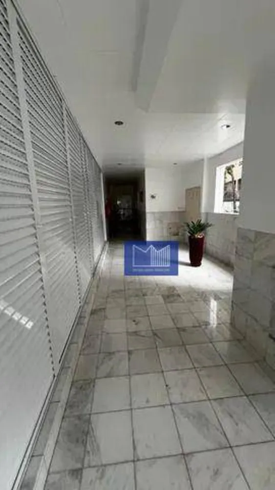 Apartamento, 1 quarto, 30 m² - Foto 4