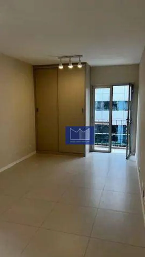 Apartamento, 1 quarto, 30 m² - Foto 2