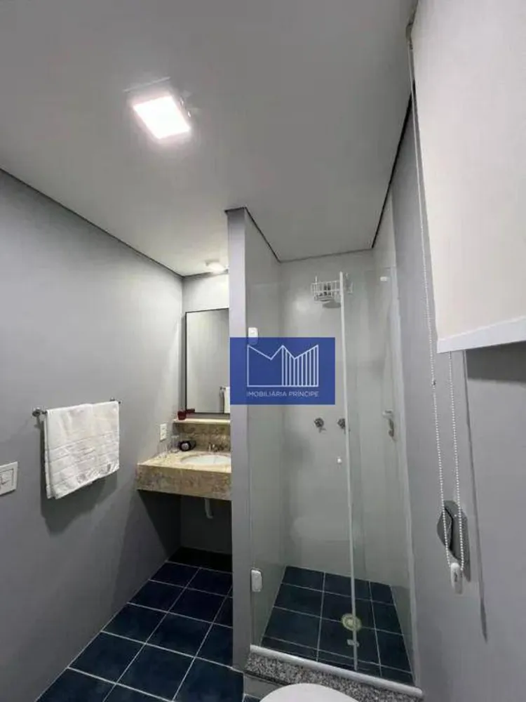 Apartamento, 1 quarto, 34 m² - Foto 2