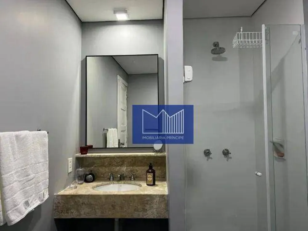 Apartamento, 1 quarto, 34 m² - Foto 4