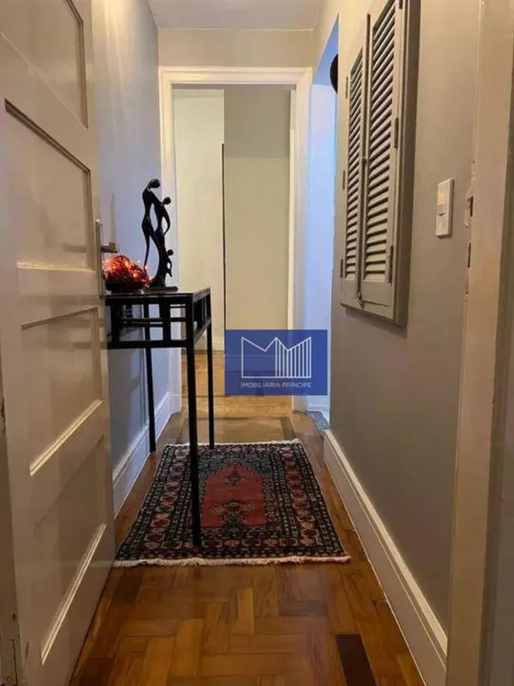 Apartamento, 1 quarto, 34 m² - Foto 3