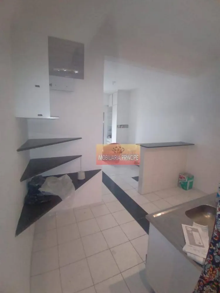 Kitnet-Studio, 32 m² - Foto 3