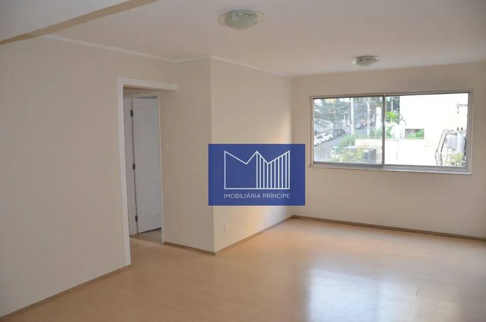 Apartamento, 2 quartos, 78 m² - Foto 1