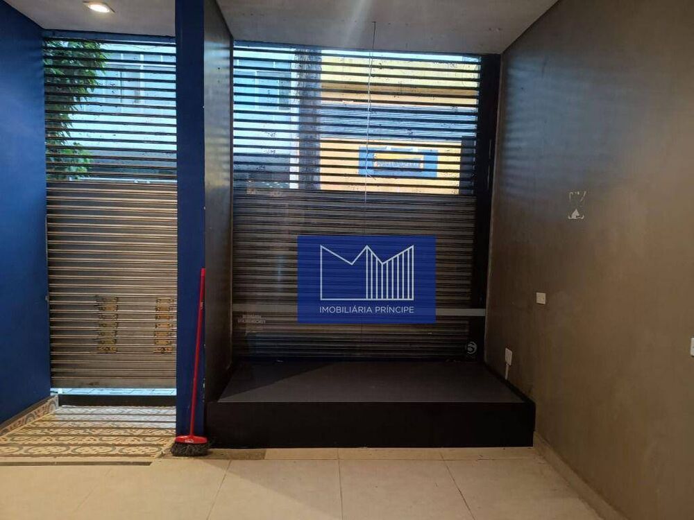 Loja-Salão, 470 m² - Foto 1