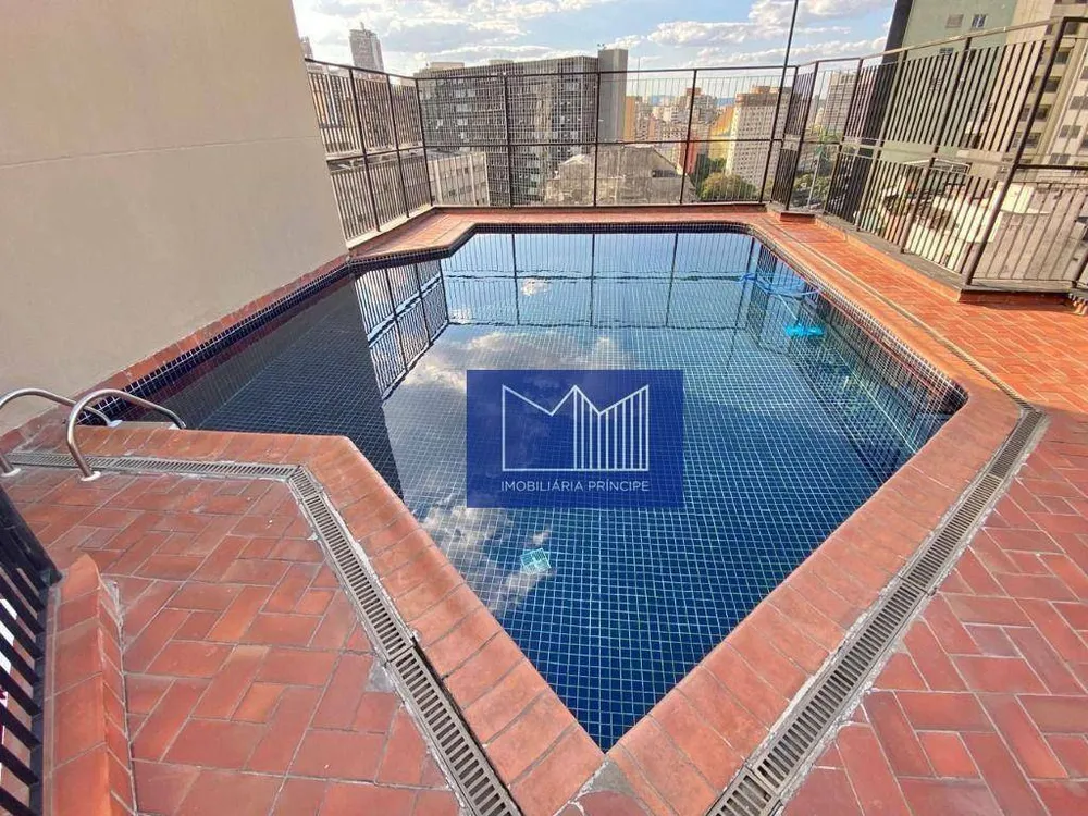 Apartamento, 1 quarto, 30 m² - Foto 3