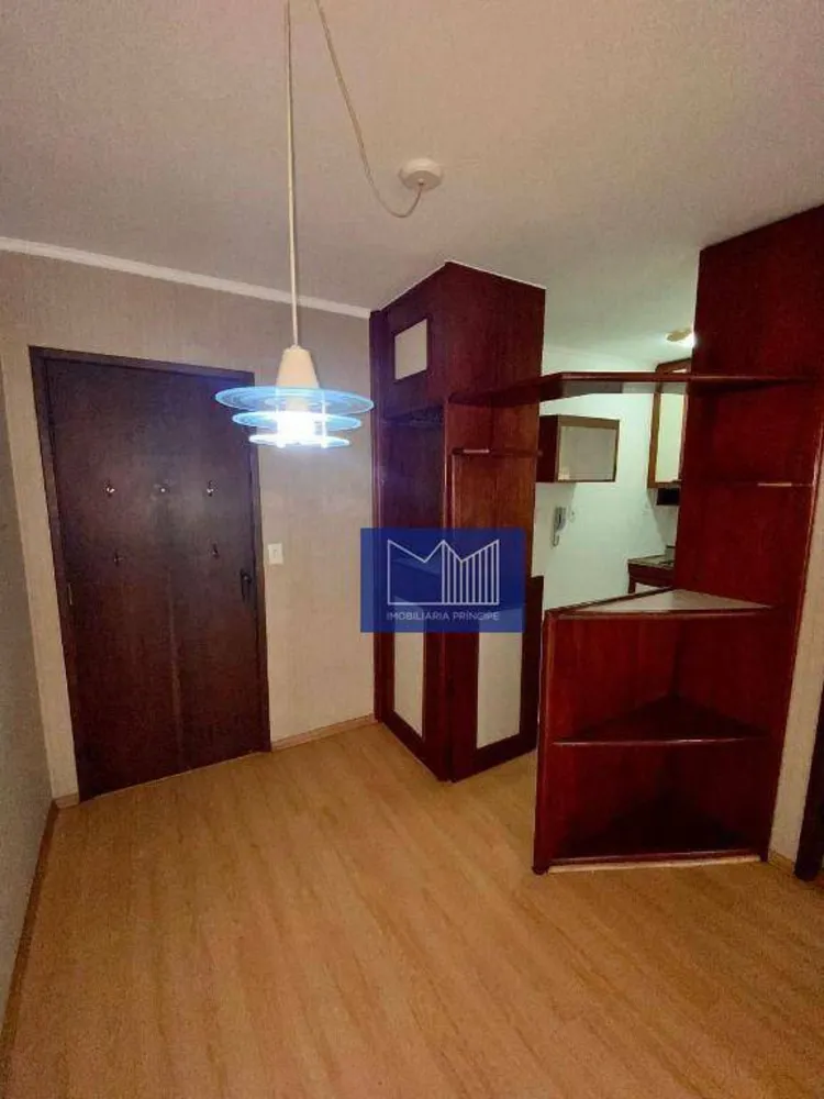 Apartamento, 1 quarto, 30 m² - Foto 1