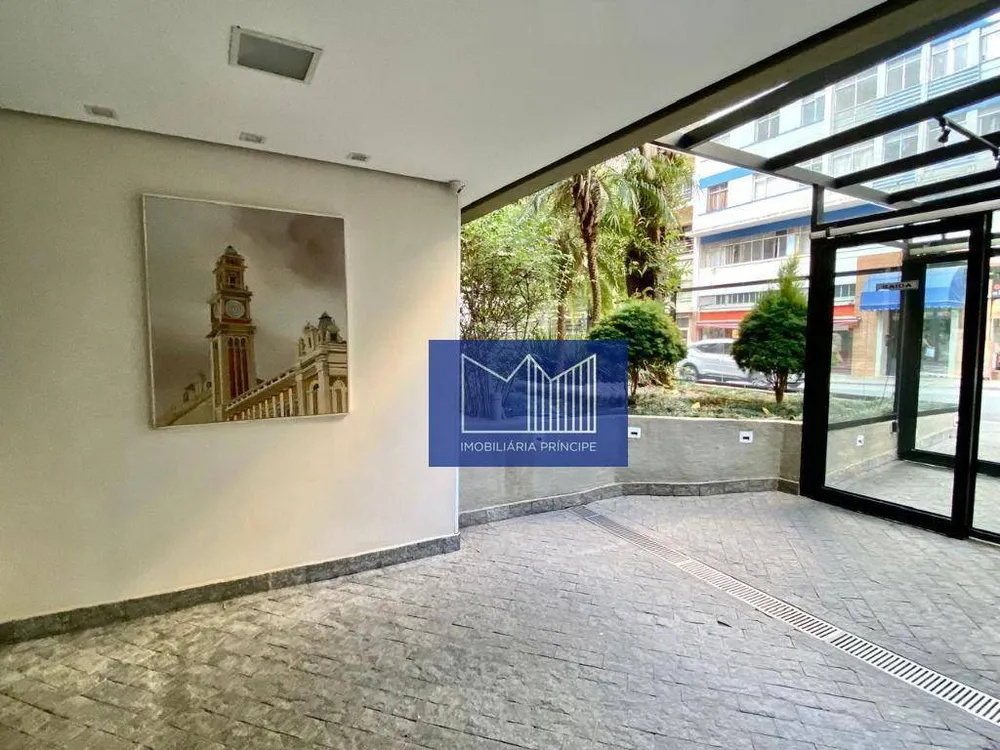 Apartamento, 1 quarto, 30 m² - Foto 4