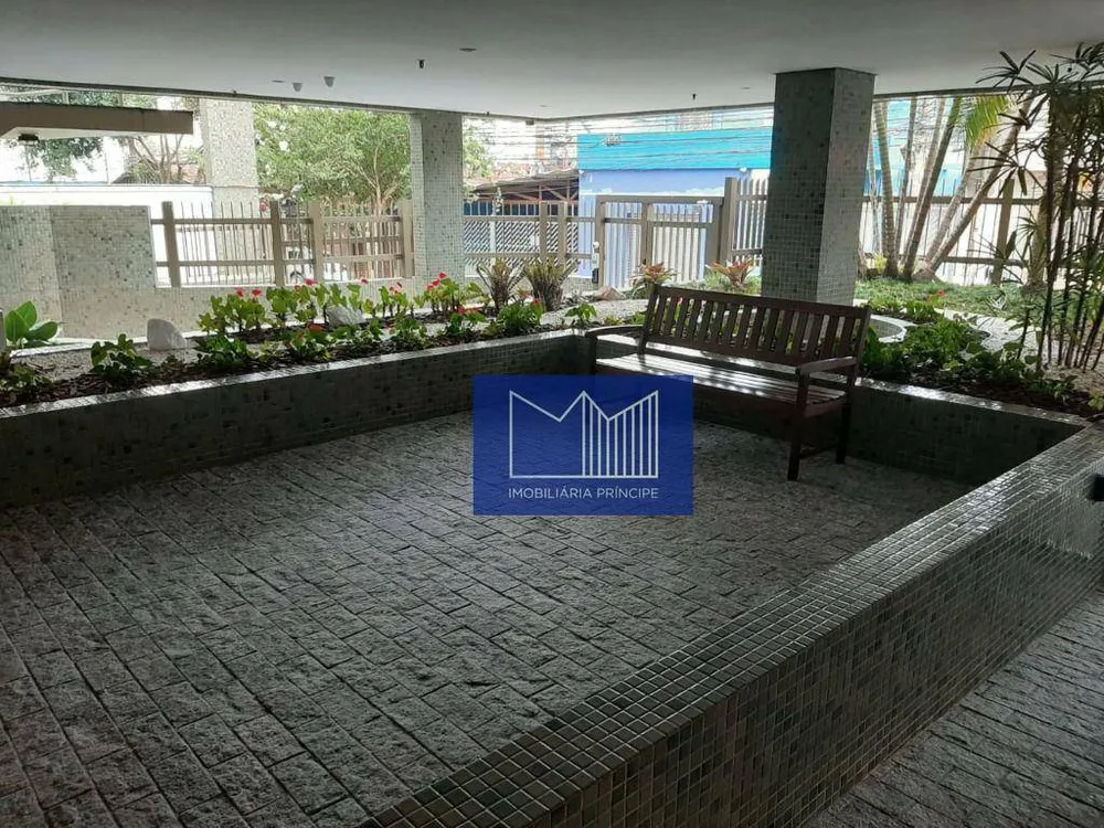 Sala-Conjunto, 40 m² - Foto 4