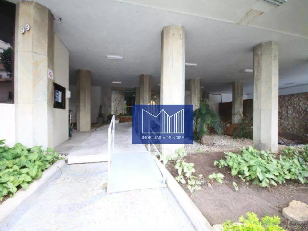 Apartamento, 3 quartos, 135 m² - Foto 4