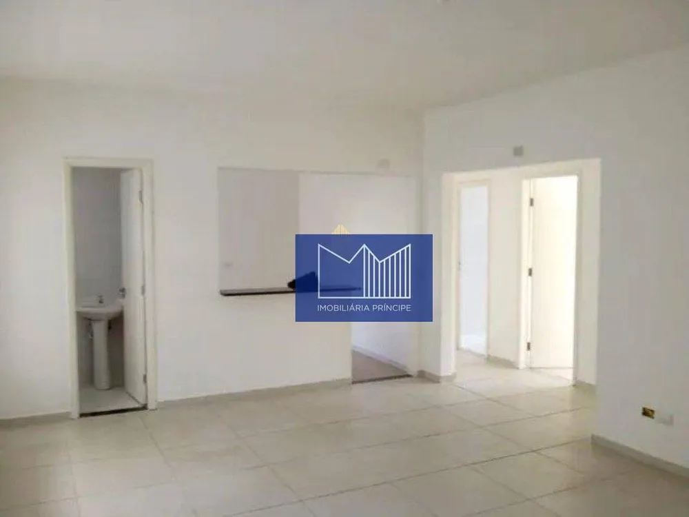 Apartamento, 3 quartos, 135 m² - Foto 1