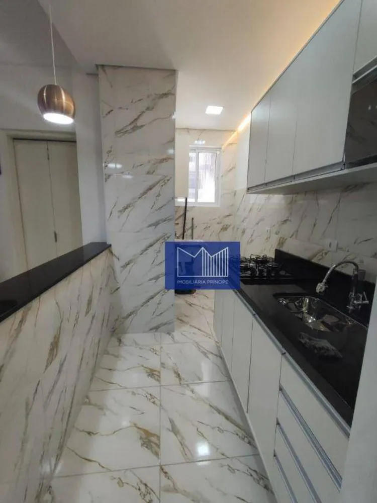 Apartamento, 1 quarto, 32 m² - Foto 3