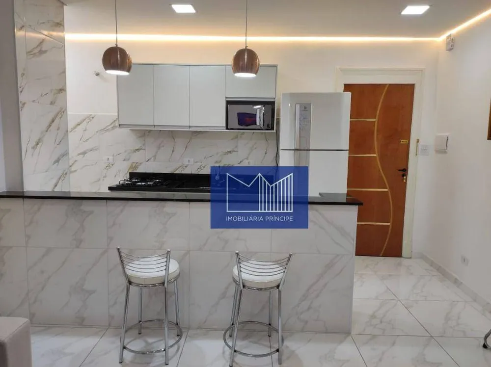 Apartamento, 1 quarto, 32 m² - Foto 1