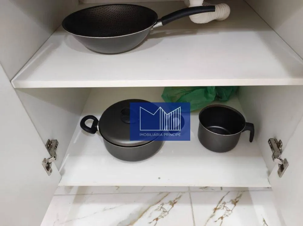 Apartamento, 1 quarto, 32 m² - Foto 2