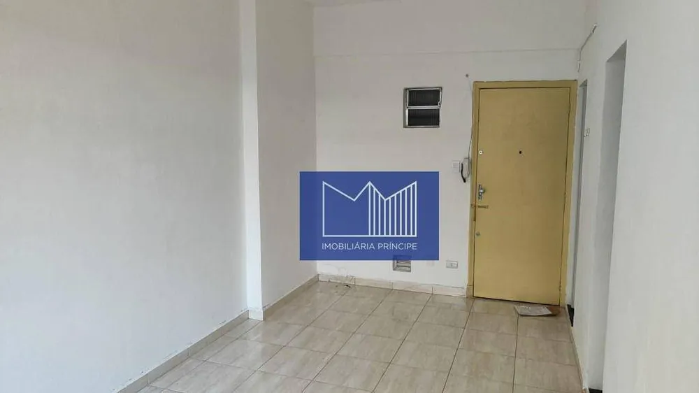 Apartamento, 1 quarto, 27 m² - Foto 2