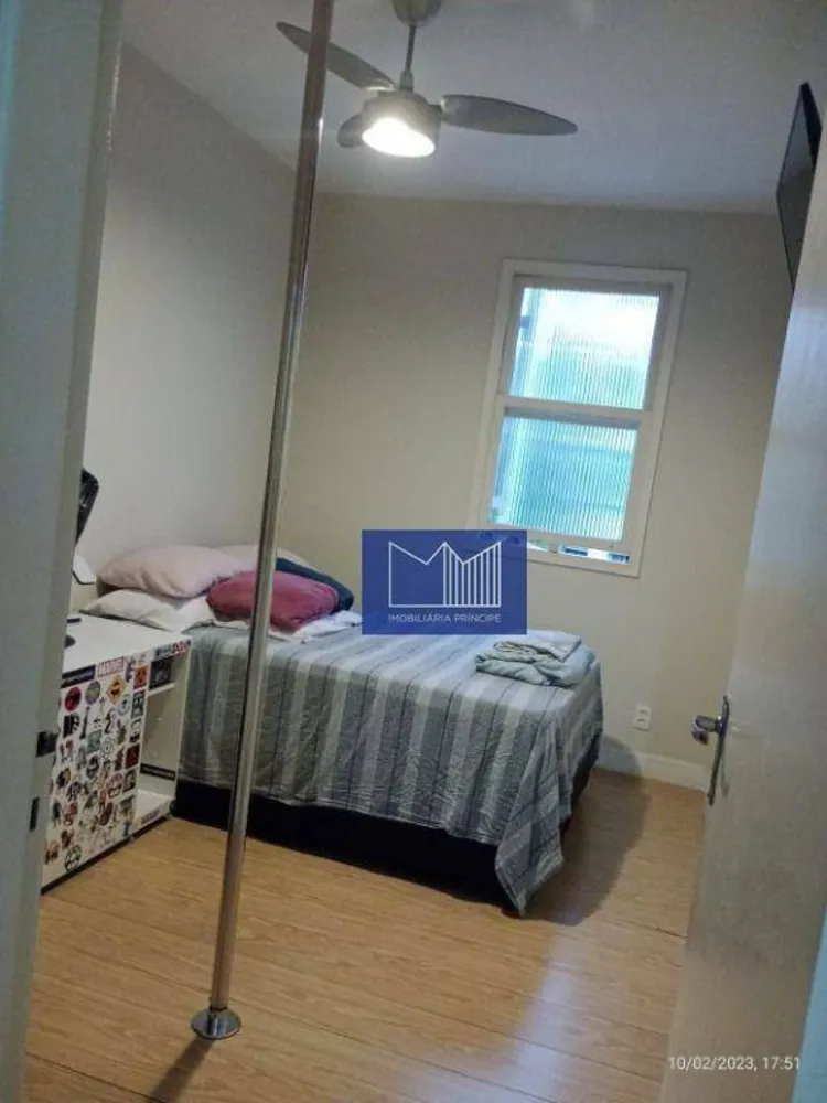 Apartamento, 1 quarto, 59 m² - Foto 2