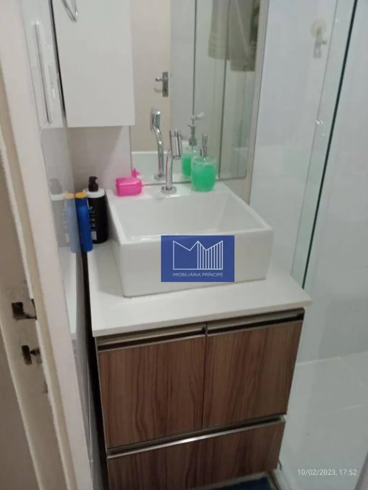 Apartamento, 1 quarto, 59 m² - Foto 3