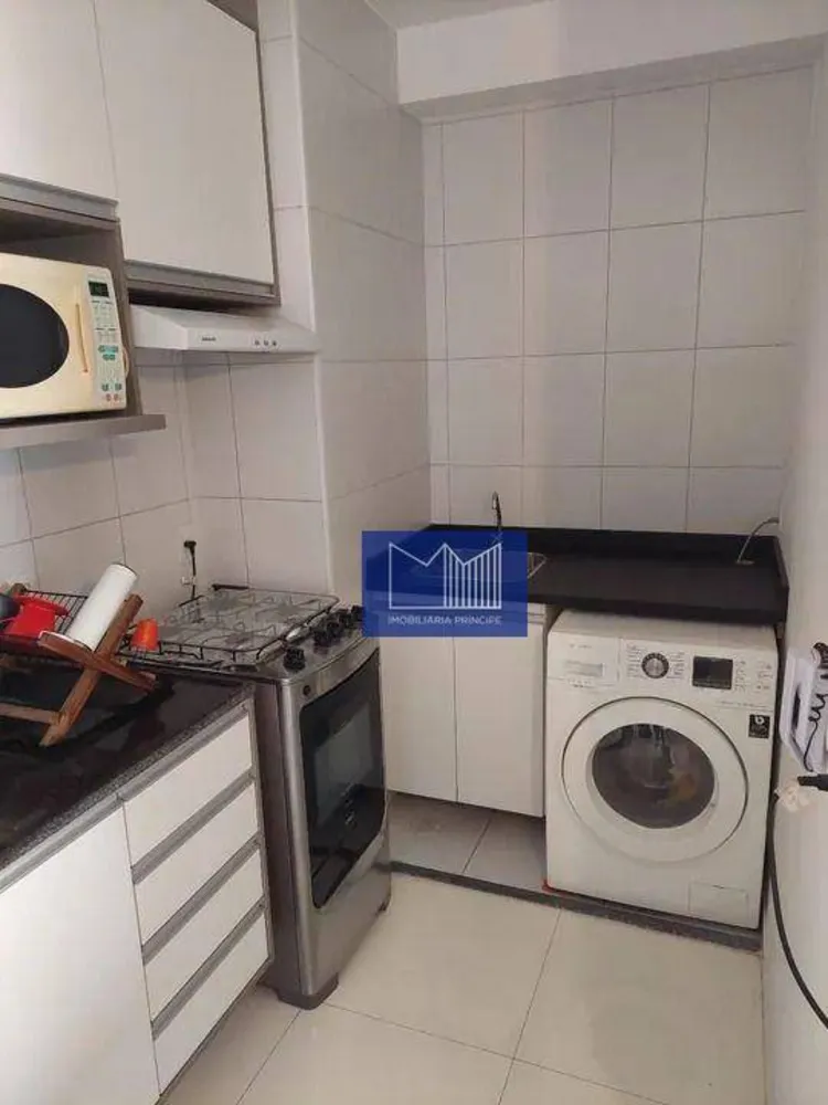 Apartamento, 1 quarto, 59 m² - Foto 4