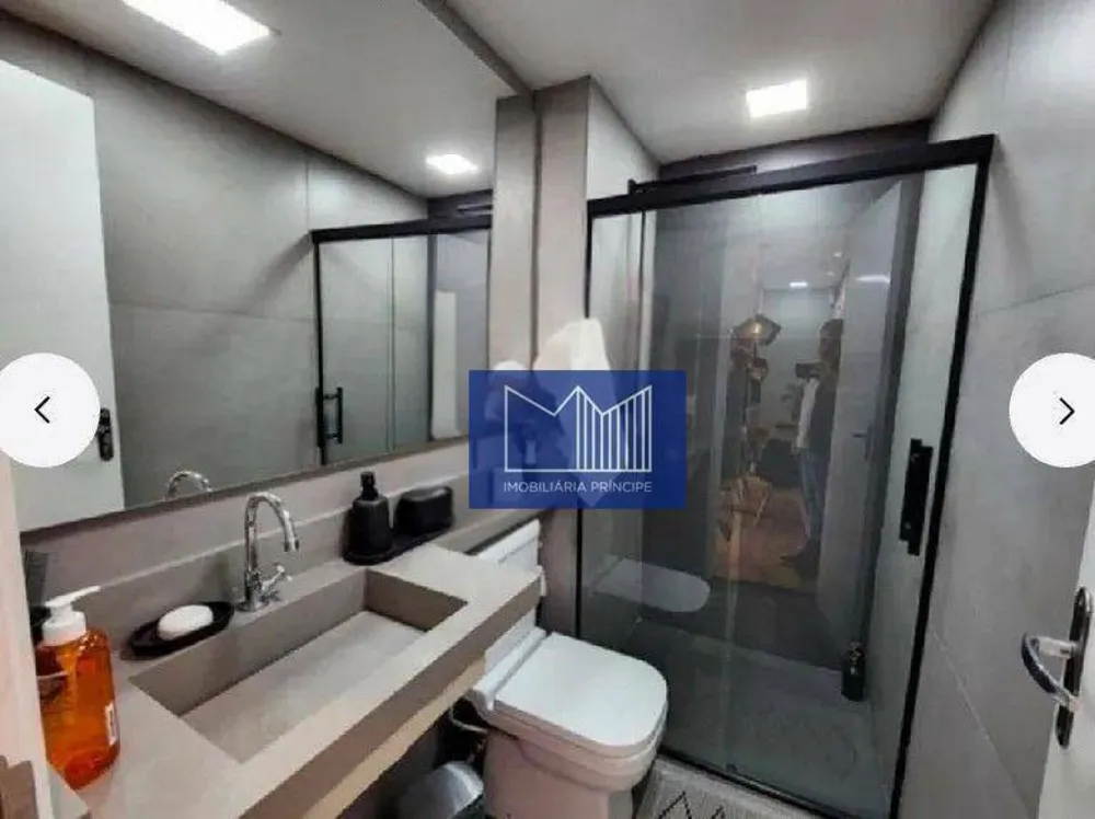Apartamento, 1 quarto, 37 m² - Foto 4